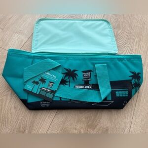 Trader Joe’s mini insulated bag